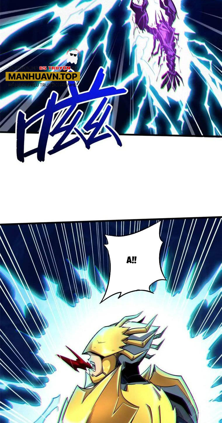Siêu Cấp Thần Cơ Nhân Chapter 212 - 21