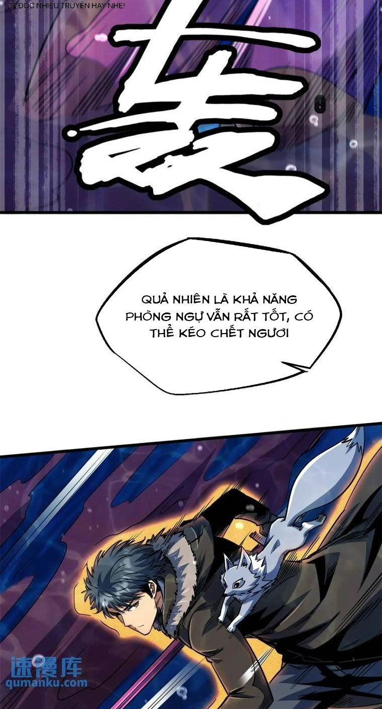 Siêu Cấp Thần Cơ Nhân Chapter 212 - 3