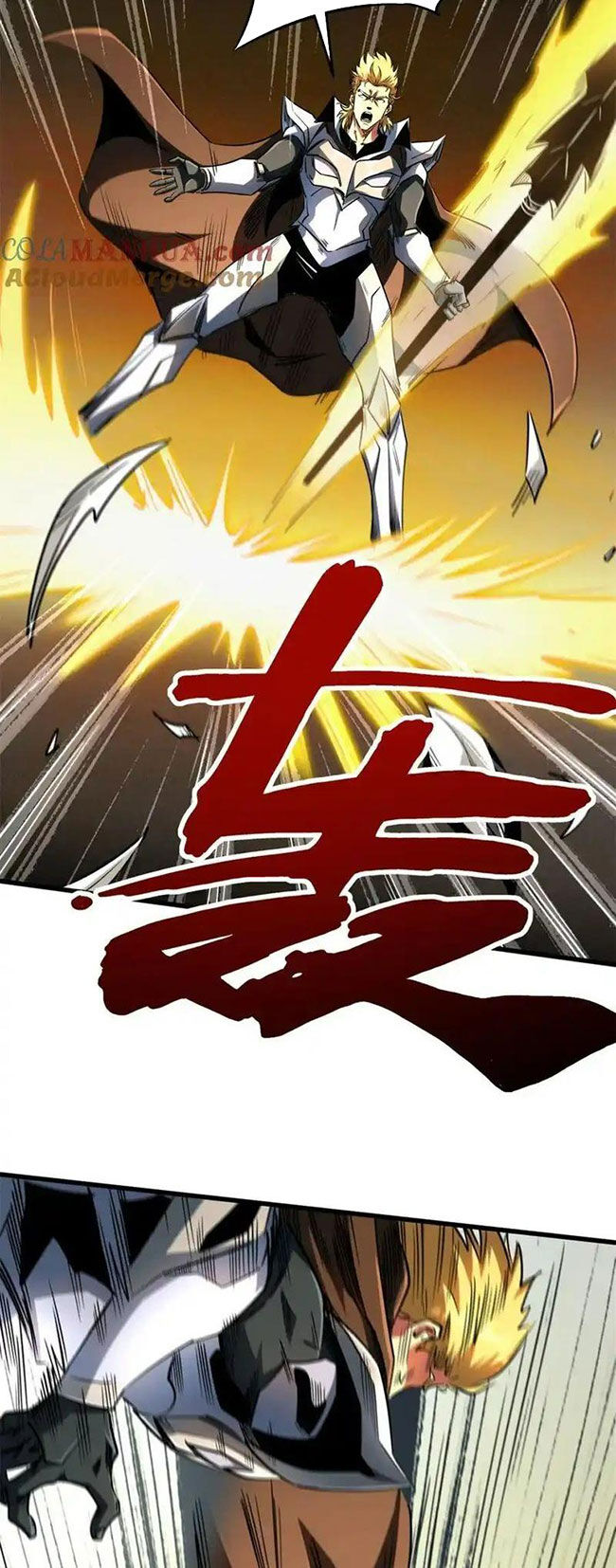 Siêu Cấp Thần Cơ Nhân Chapter 214 - 29