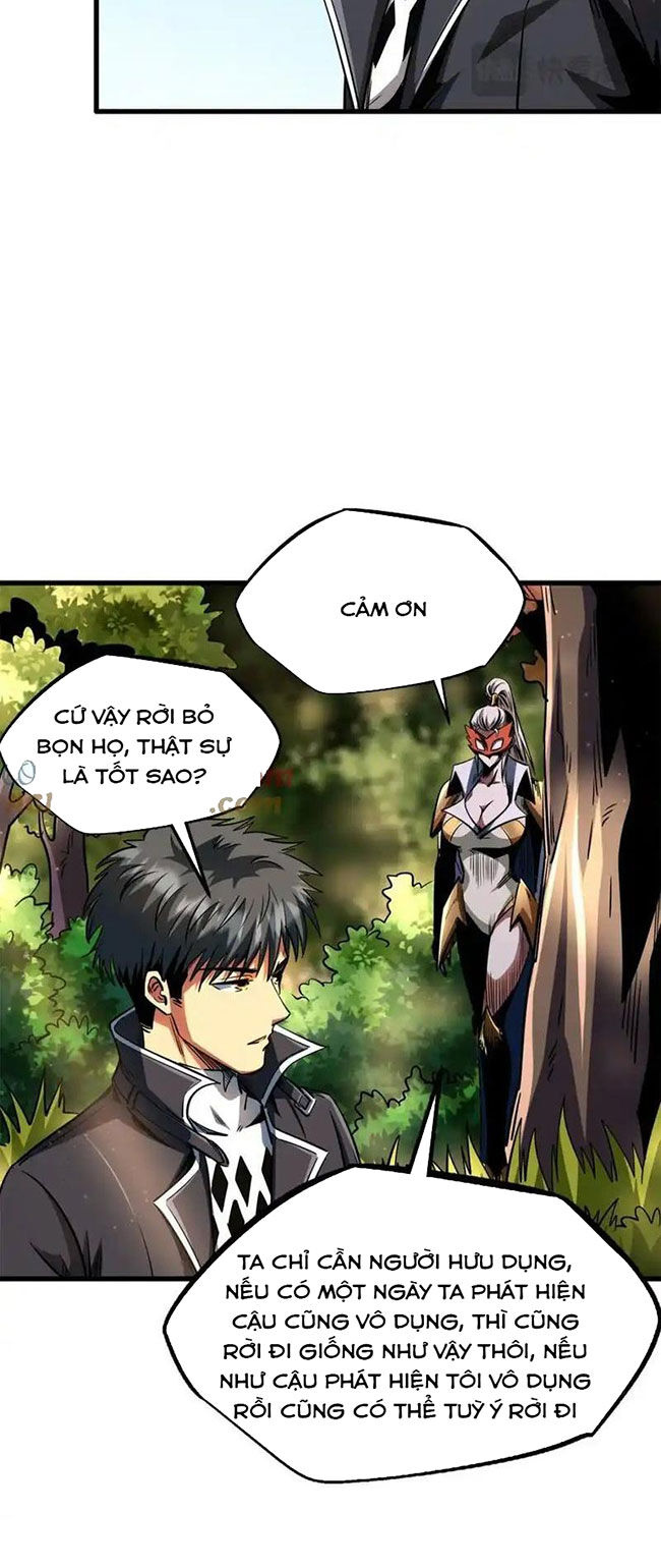 Siêu Cấp Thần Cơ Nhân Chapter 214 - 37