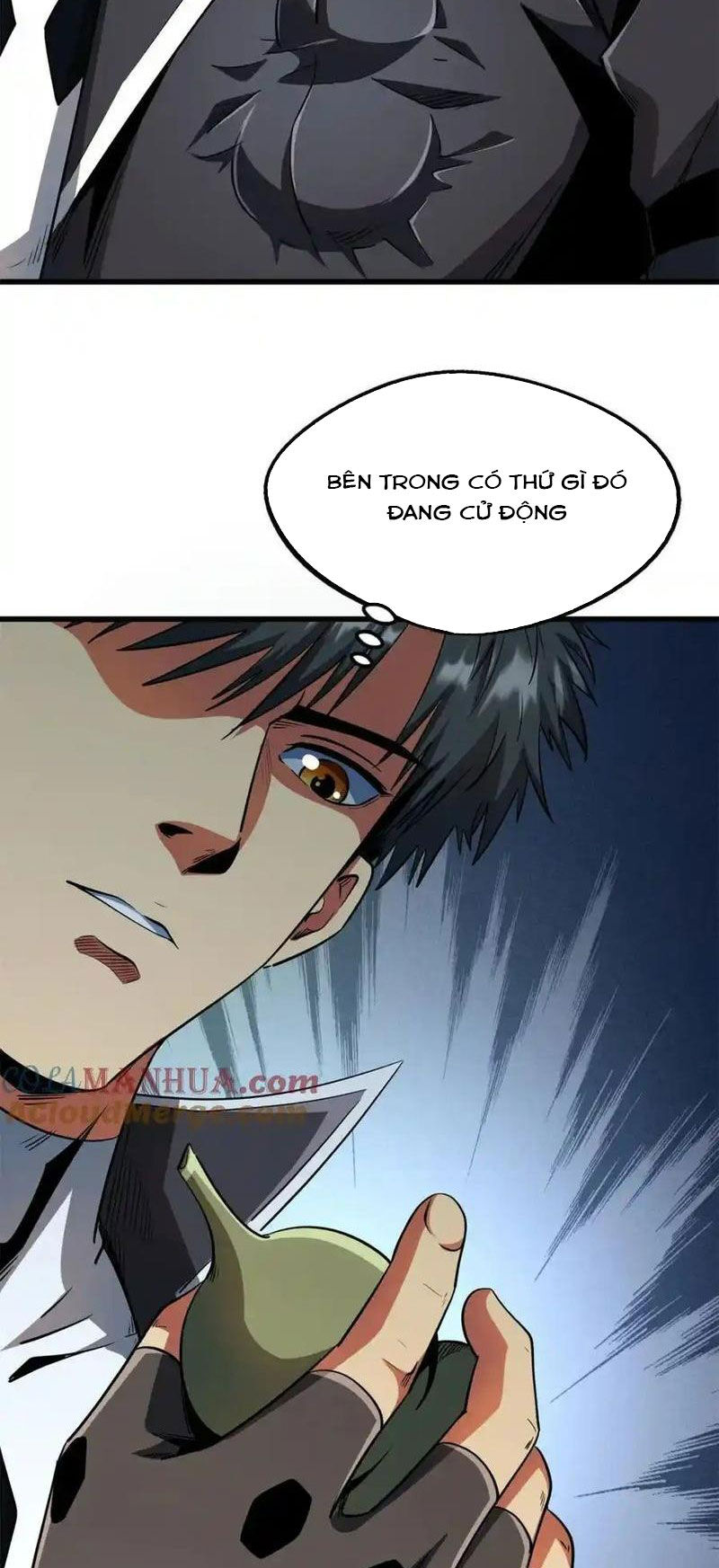 Siêu Cấp Thần Cơ Nhân Chapter 215 - 34