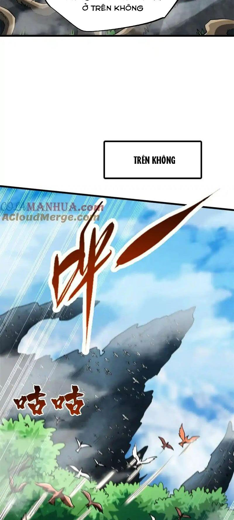 Siêu Cấp Thần Cơ Nhân Chapter 216 - 20
