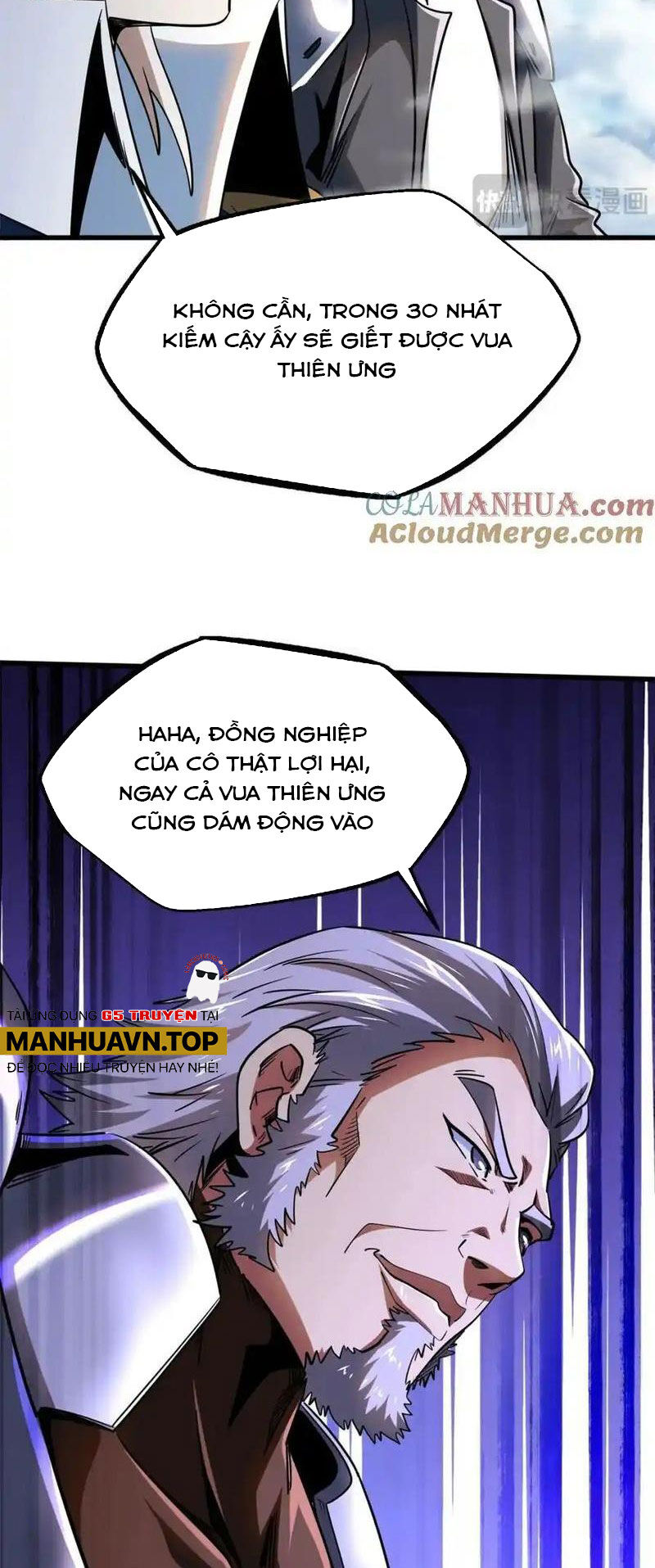 Siêu Cấp Thần Cơ Nhân Chapter 216 - 39