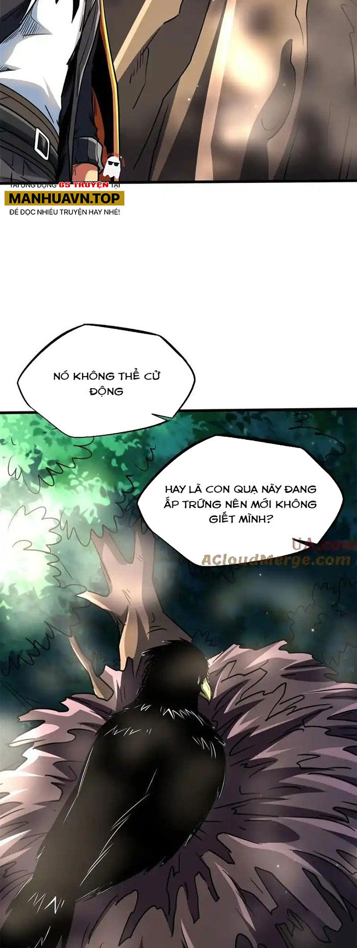 Siêu Cấp Thần Cơ Nhân Chapter 217 - 15