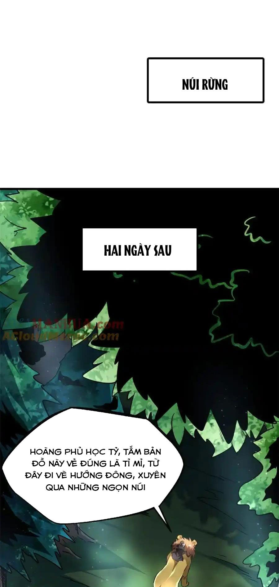Siêu Cấp Thần Cơ Nhân Chapter 220 - 16
