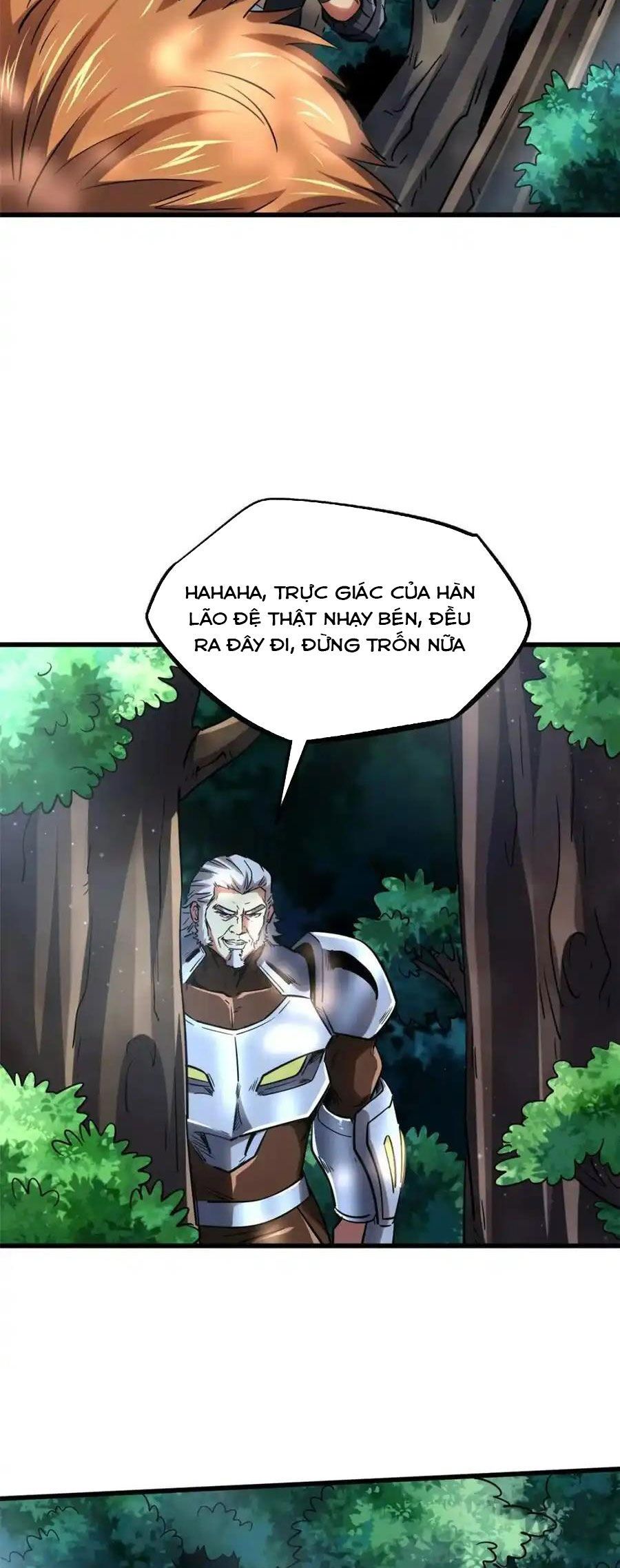 Siêu Cấp Thần Cơ Nhân Chapter 220 - 18