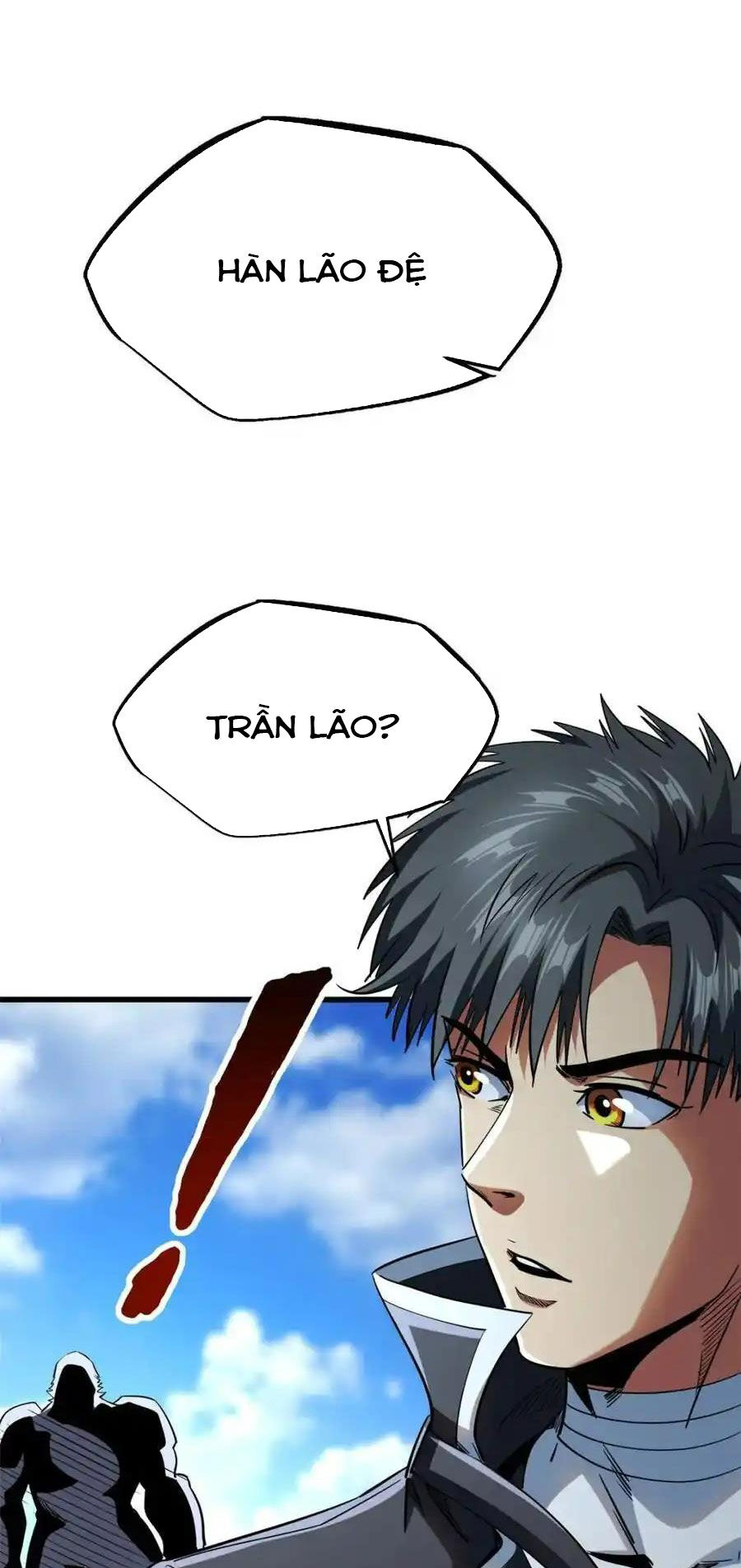 Siêu Cấp Thần Cơ Nhân Chapter 220 - 9