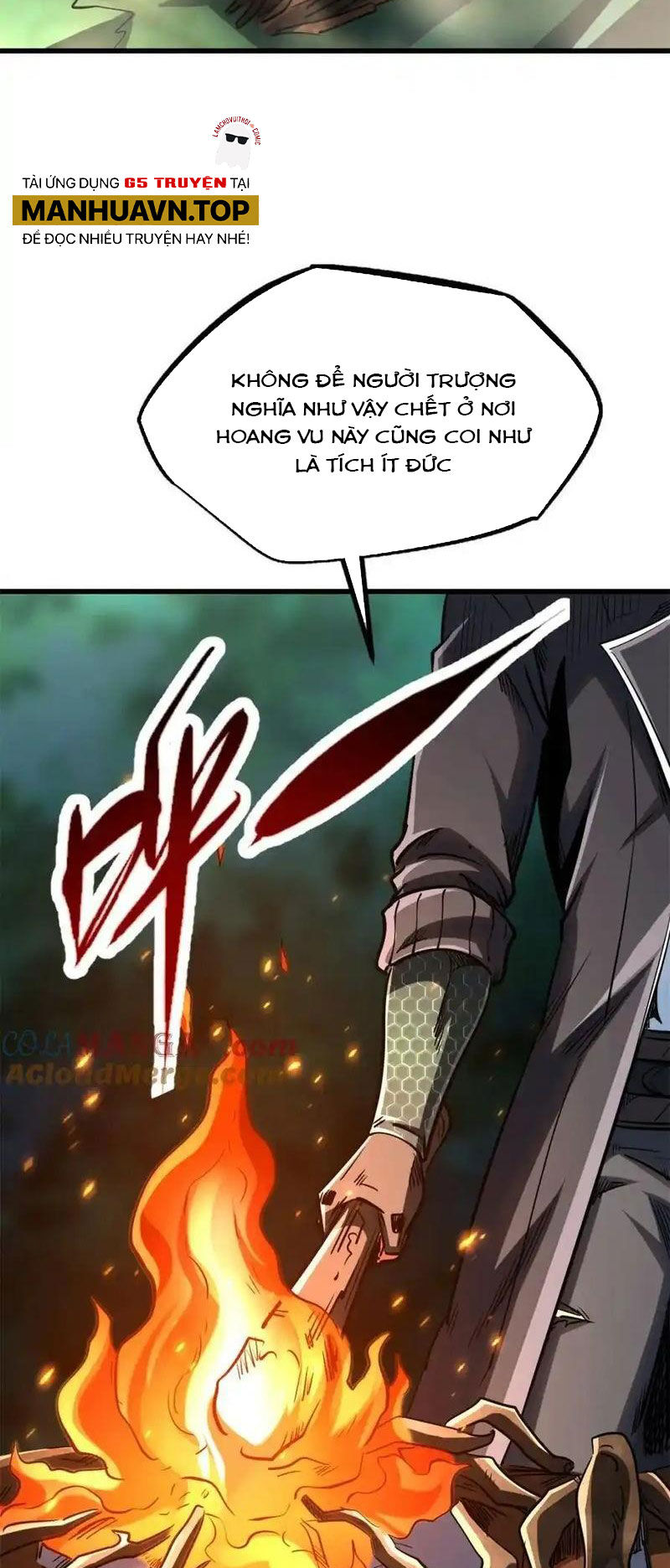 Siêu Cấp Thần Cơ Nhân Chapter 222 - 2