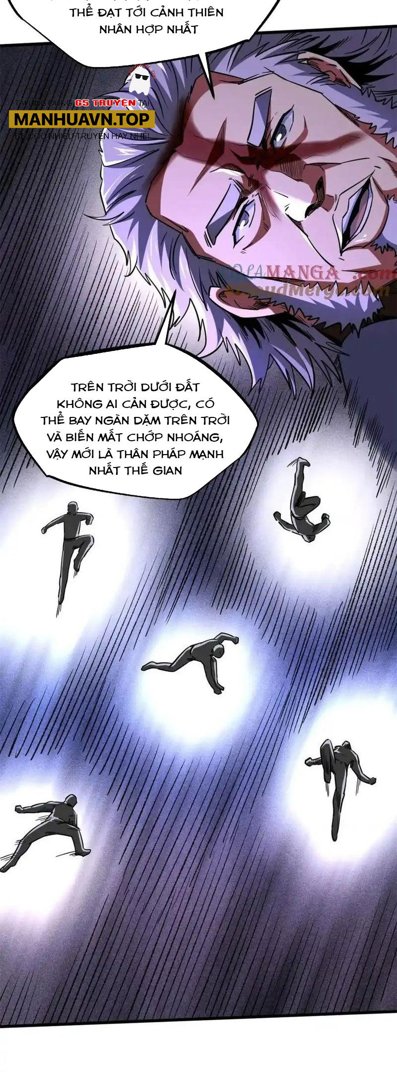 Siêu Cấp Thần Cơ Nhân Chapter 222 - 21
