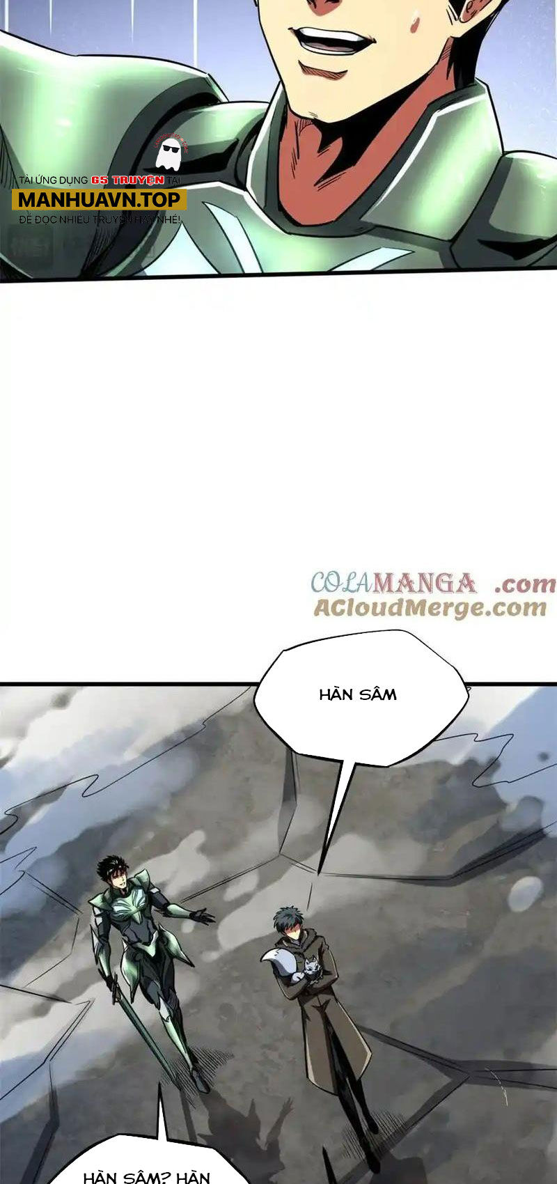 Siêu Cấp Thần Cơ Nhân Chapter 223 - 27
