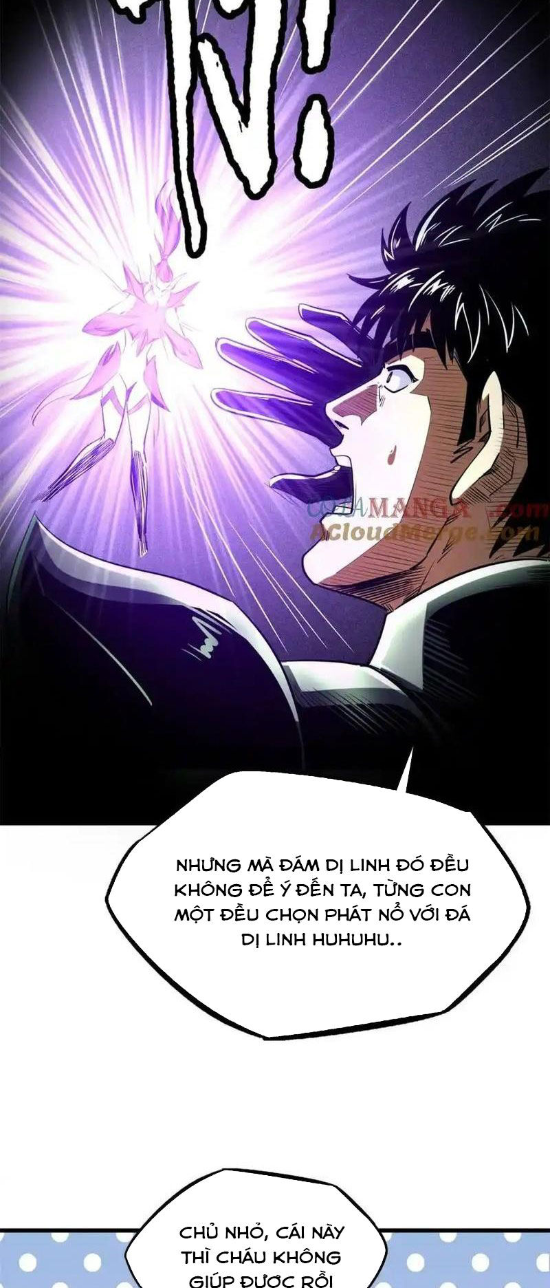 Siêu Cấp Thần Cơ Nhân Chapter 224 - 15
