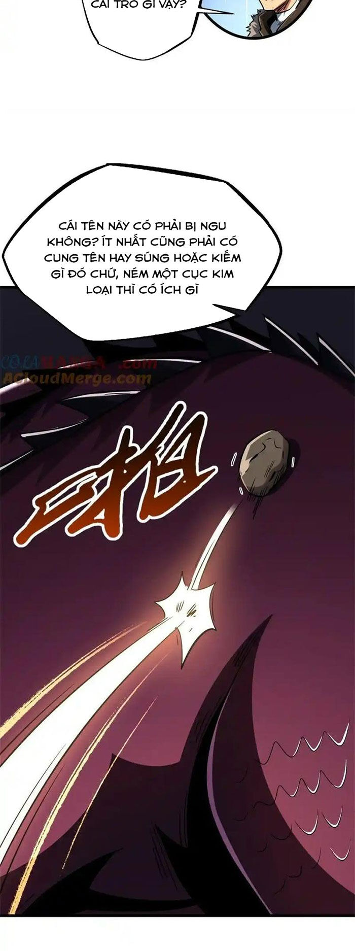 Siêu Cấp Thần Cơ Nhân Chapter 225 - 13