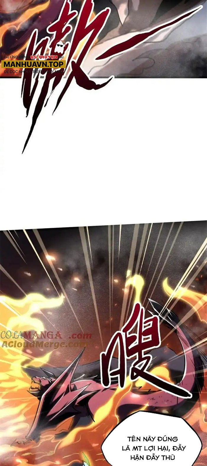 Siêu Cấp Thần Cơ Nhân Chapter 225 - 2
