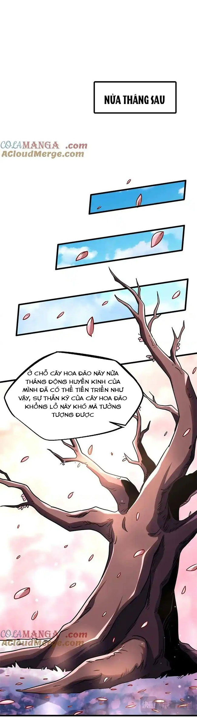 Siêu Cấp Thần Cơ Nhân Chapter 230 - 22