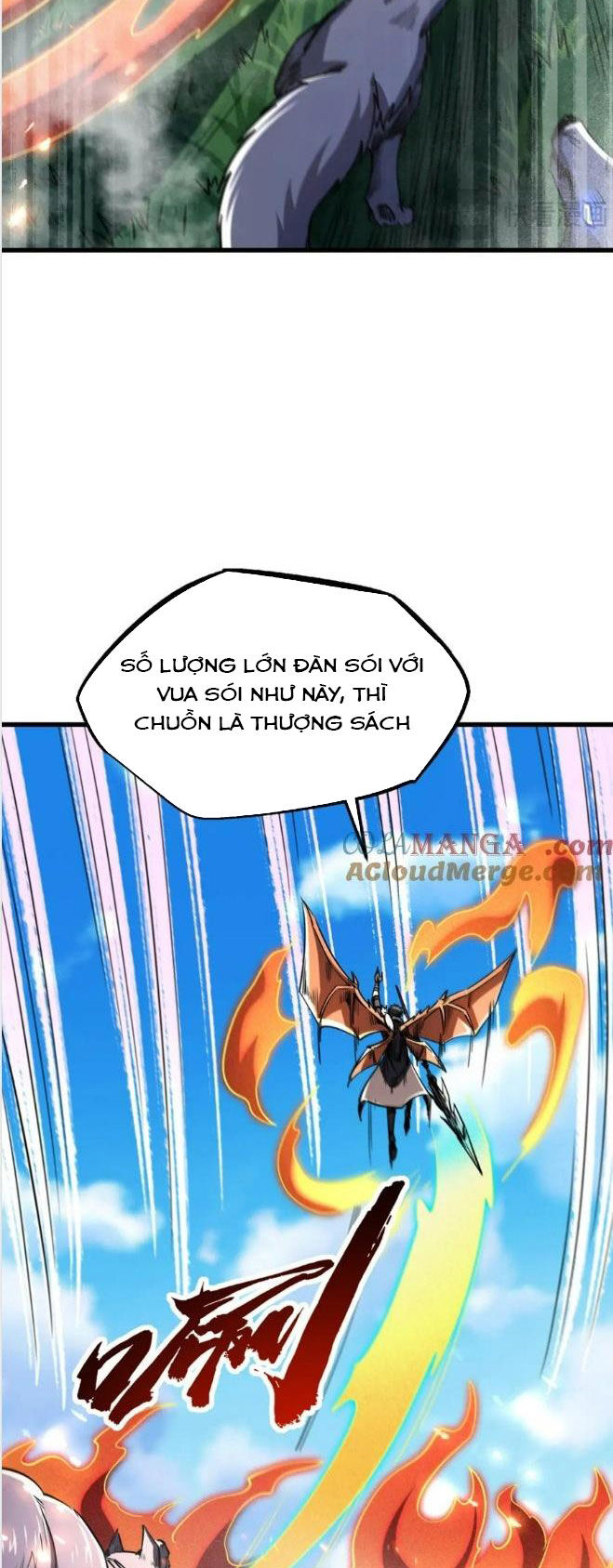 Siêu Cấp Thần Cơ Nhân Chapter 231 - 26