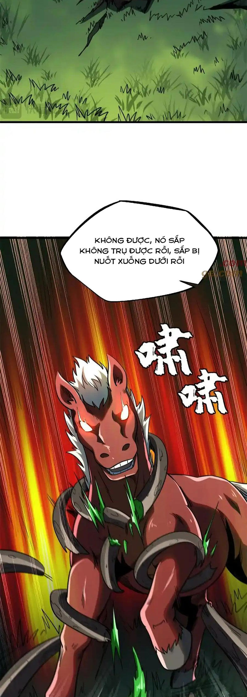 Siêu Cấp Thần Cơ Nhân Chapter 232 - 25