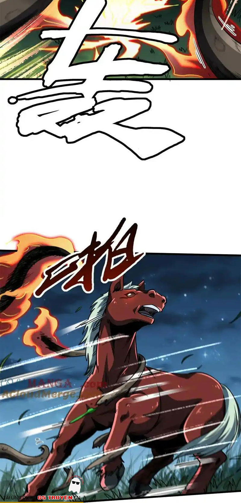 Siêu Cấp Thần Cơ Nhân Chapter 232 - 28