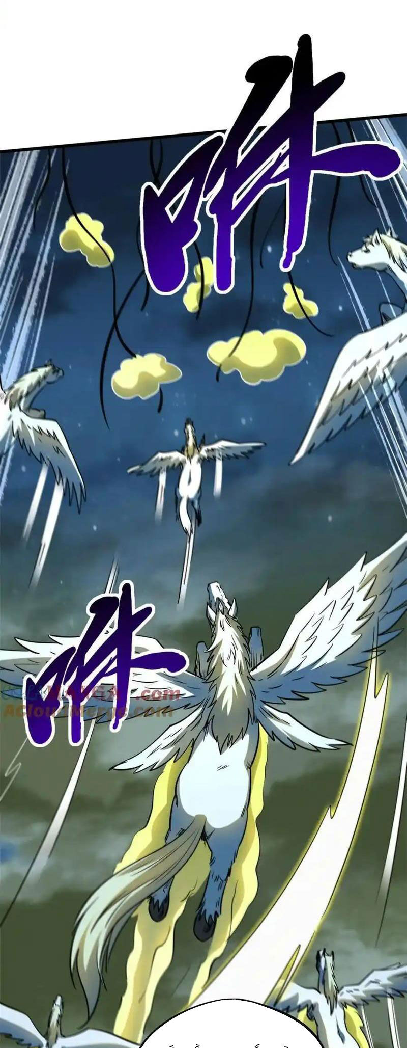 Siêu Cấp Thần Cơ Nhân Chapter 233 - 13