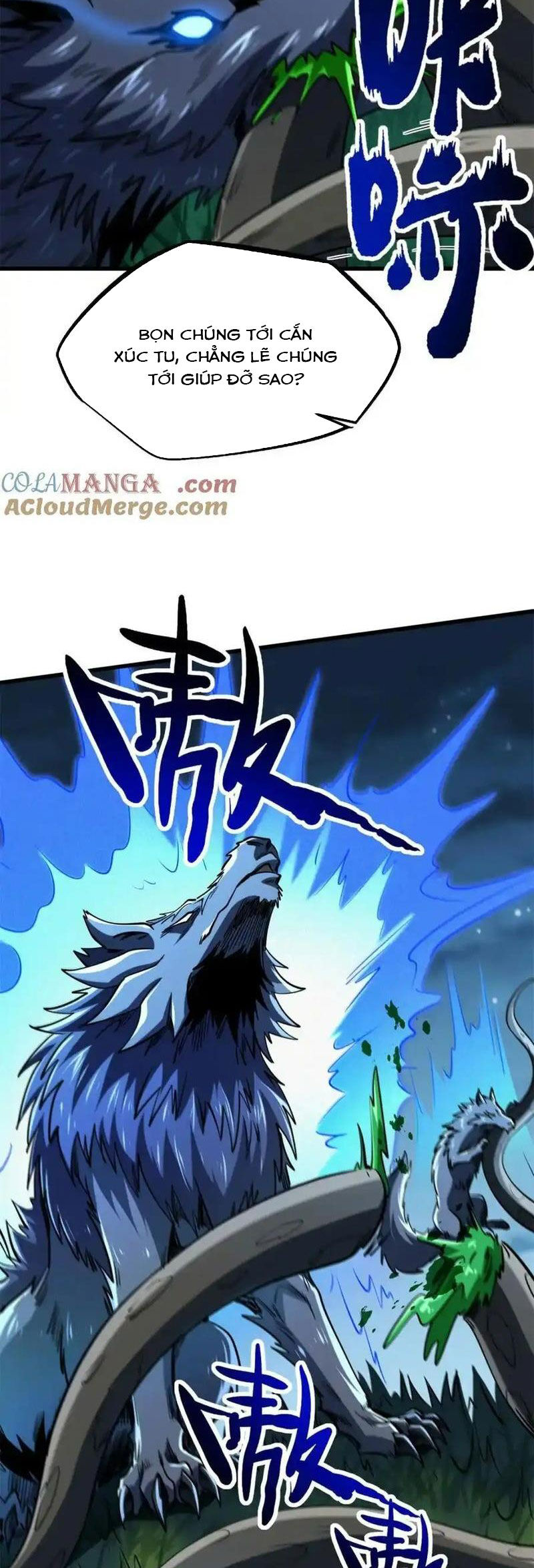 Siêu Cấp Thần Cơ Nhân Chapter 233 - 17