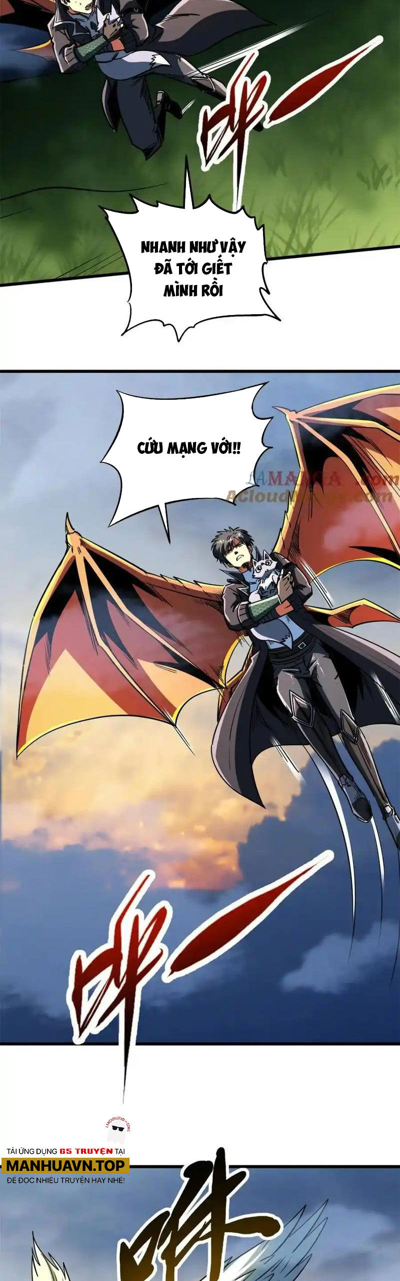 Siêu Cấp Thần Cơ Nhân Chapter 233 - 30