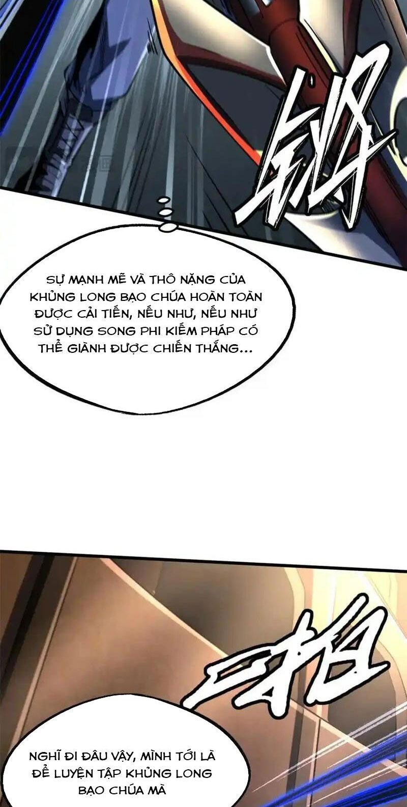 Siêu Cấp Thần Cơ Nhân Chapter 234 - 26