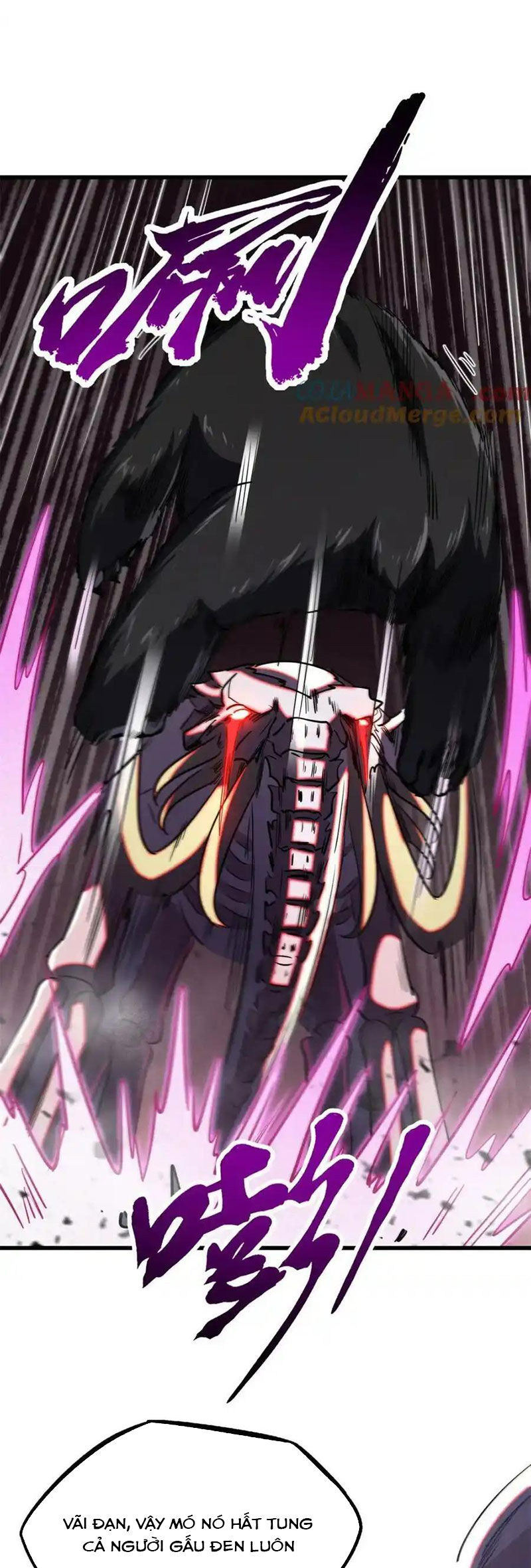 Siêu Cấp Thần Cơ Nhân Chapter 240 - 11