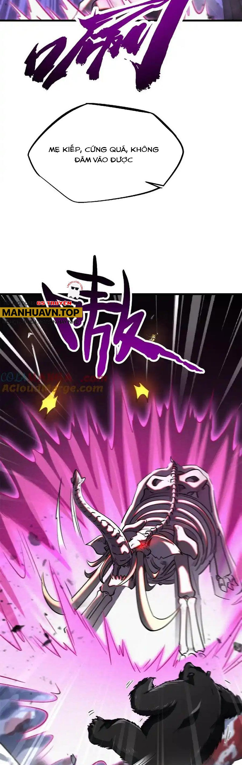 Siêu Cấp Thần Cơ Nhân Chapter 240 - 13