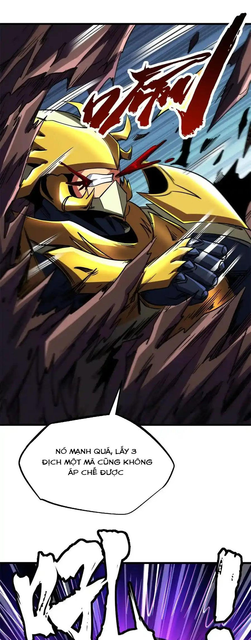 Siêu Cấp Thần Cơ Nhân Chapter 240 - 16