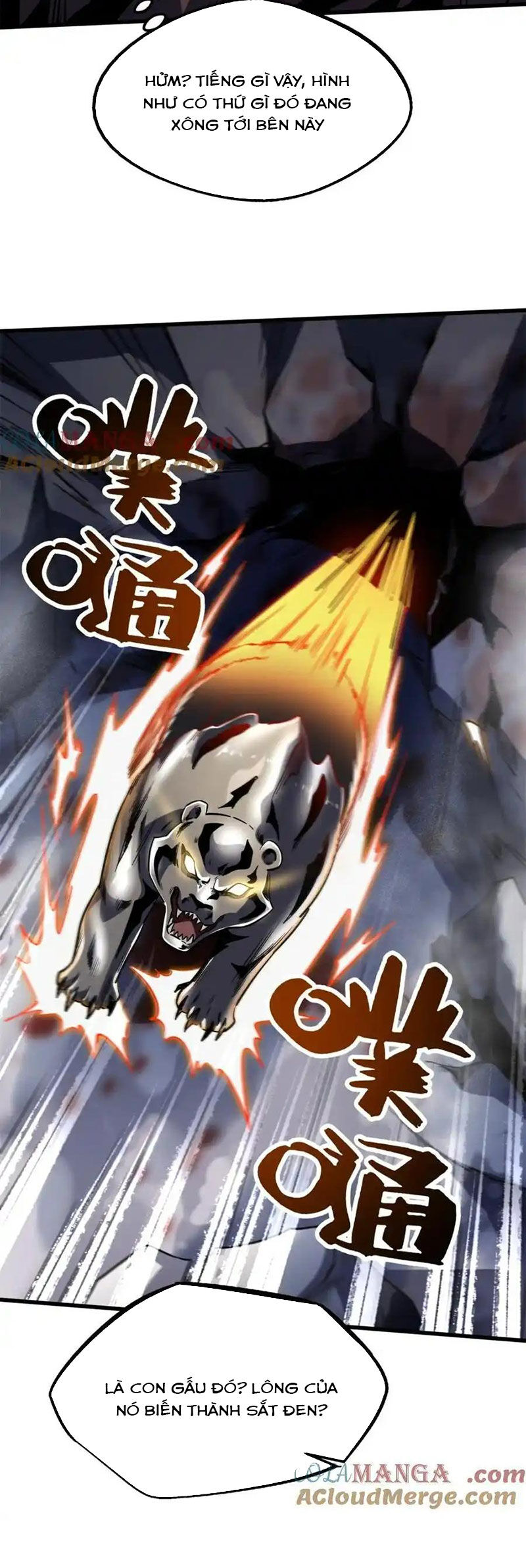 Siêu Cấp Thần Cơ Nhân Chapter 240 - 18
