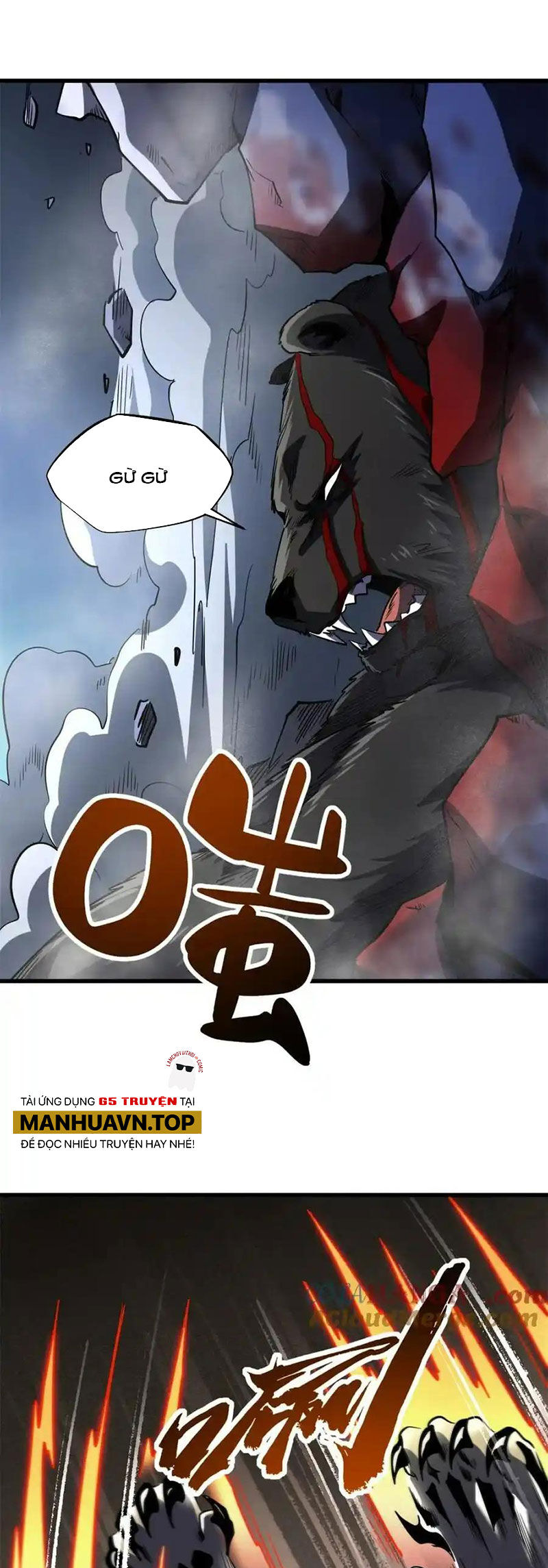 Siêu Cấp Thần Cơ Nhân Chapter 240 - 19