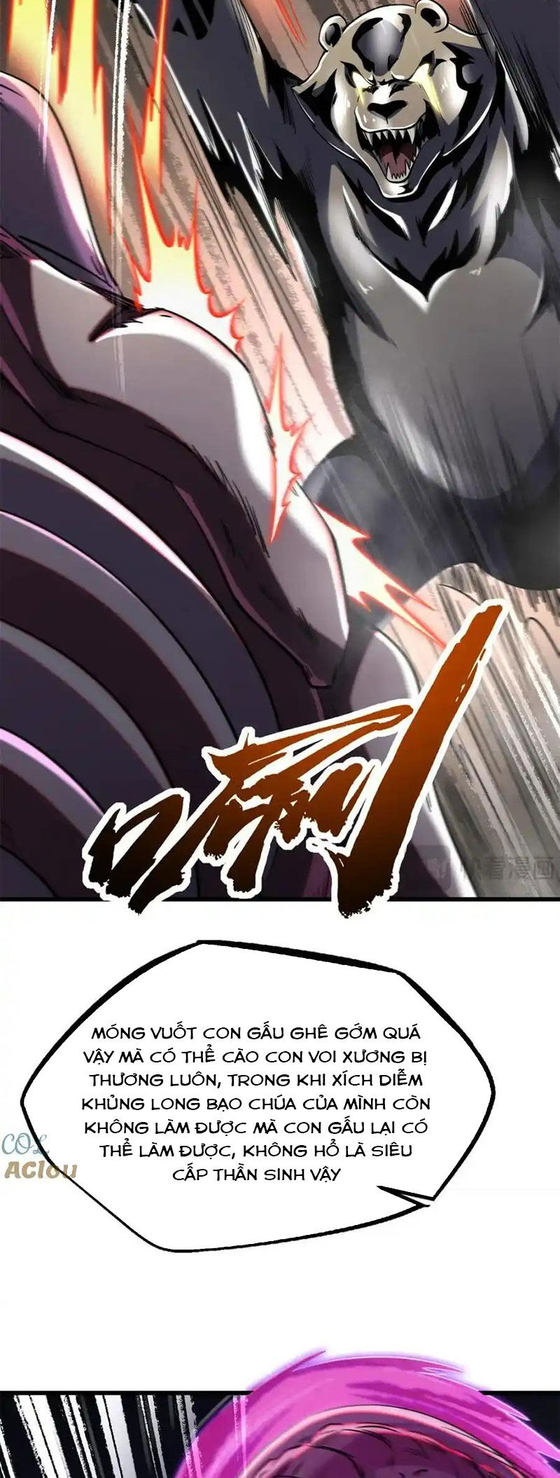 Siêu Cấp Thần Cơ Nhân Chapter 240 - 20