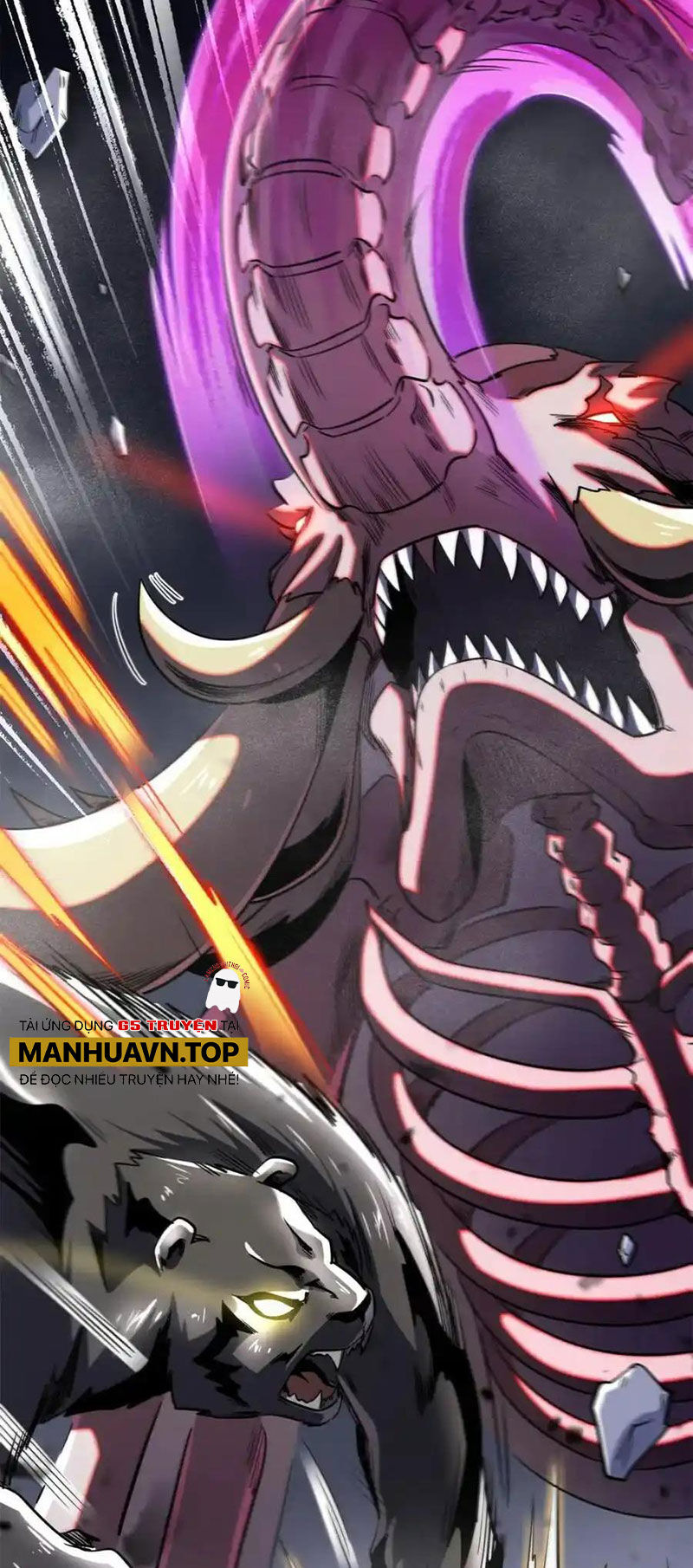 Siêu Cấp Thần Cơ Nhân Chapter 240 - 21