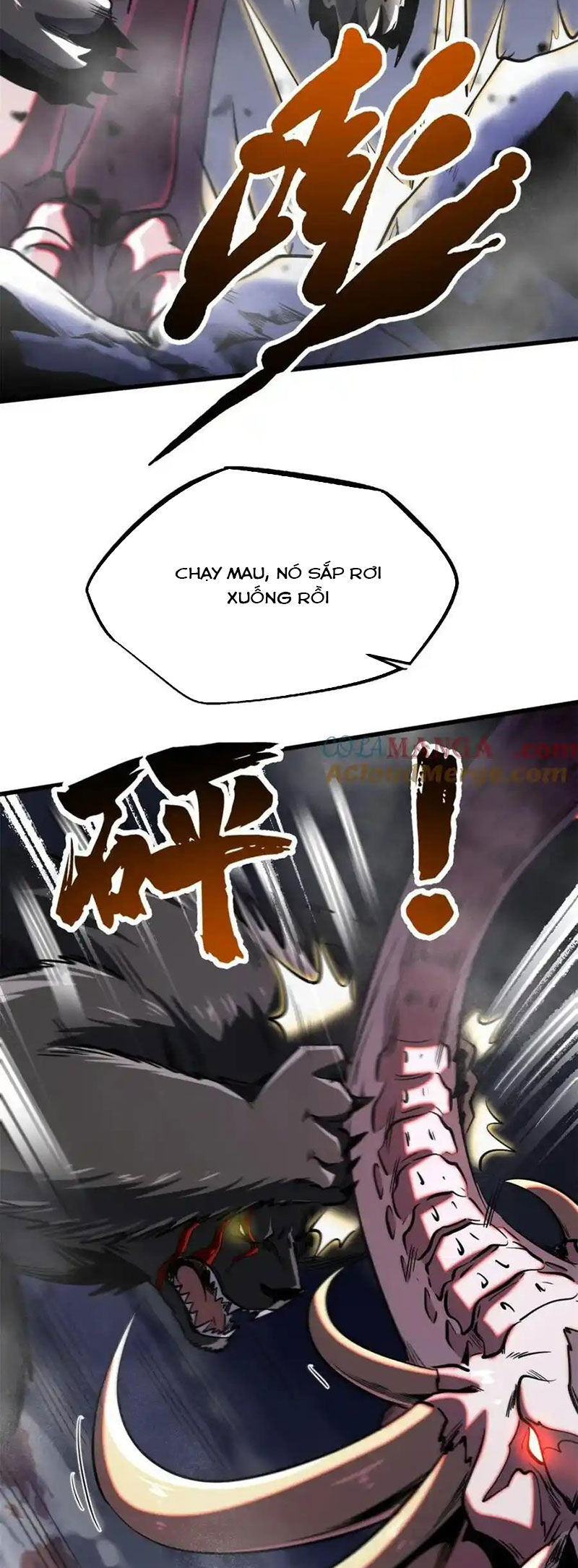 Siêu Cấp Thần Cơ Nhân Chapter 240 - 22