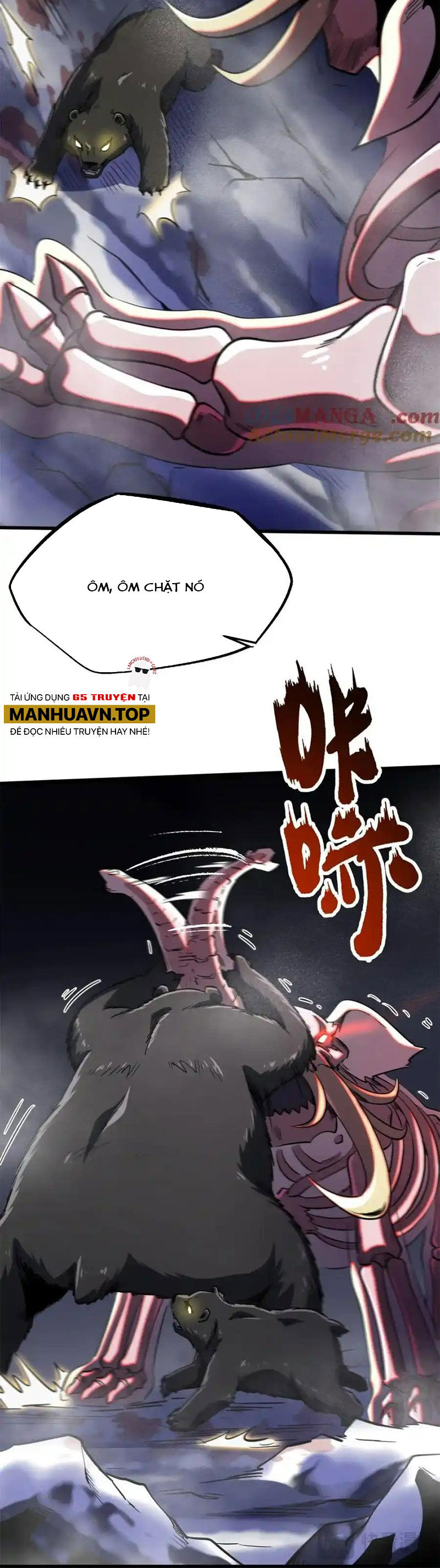 Siêu Cấp Thần Cơ Nhân Chapter 240 - 23