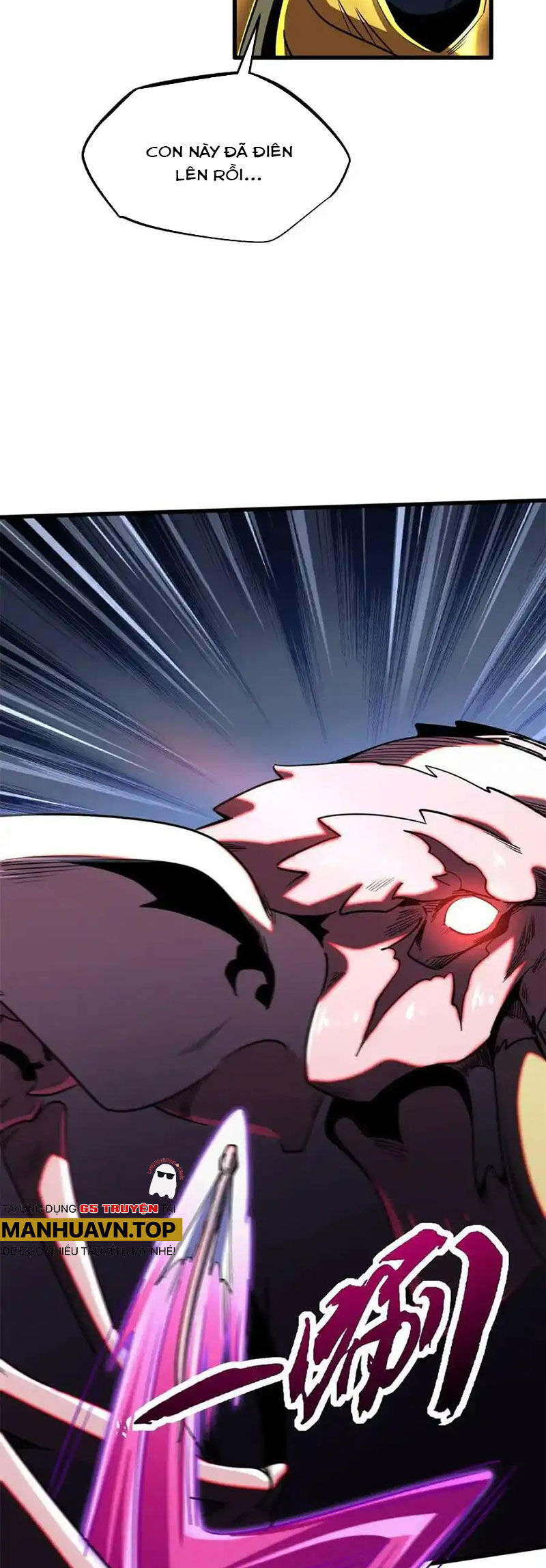 Siêu Cấp Thần Cơ Nhân Chapter 240 - 26