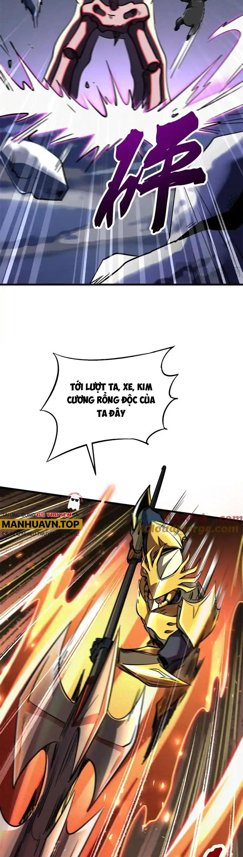 Siêu Cấp Thần Cơ Nhân Chapter 240 - 28