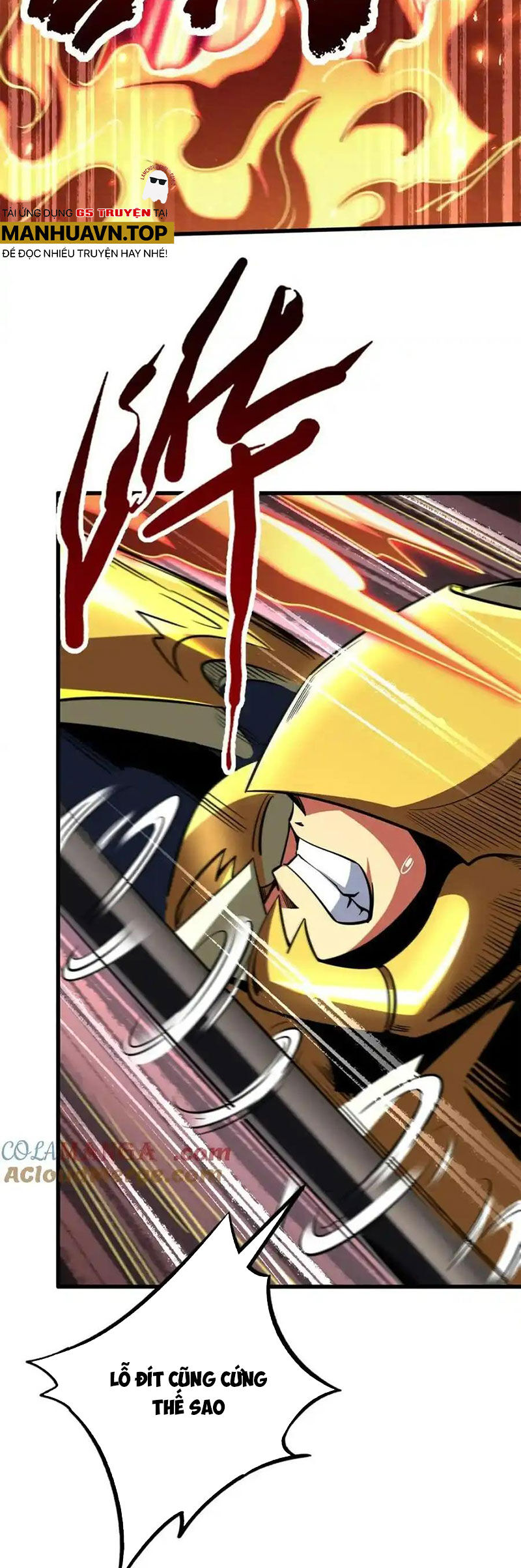 Siêu Cấp Thần Cơ Nhân Chapter 240 - 30