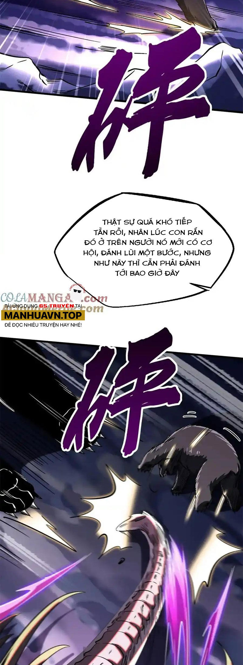 Siêu Cấp Thần Cơ Nhân Chapter 240 - 32