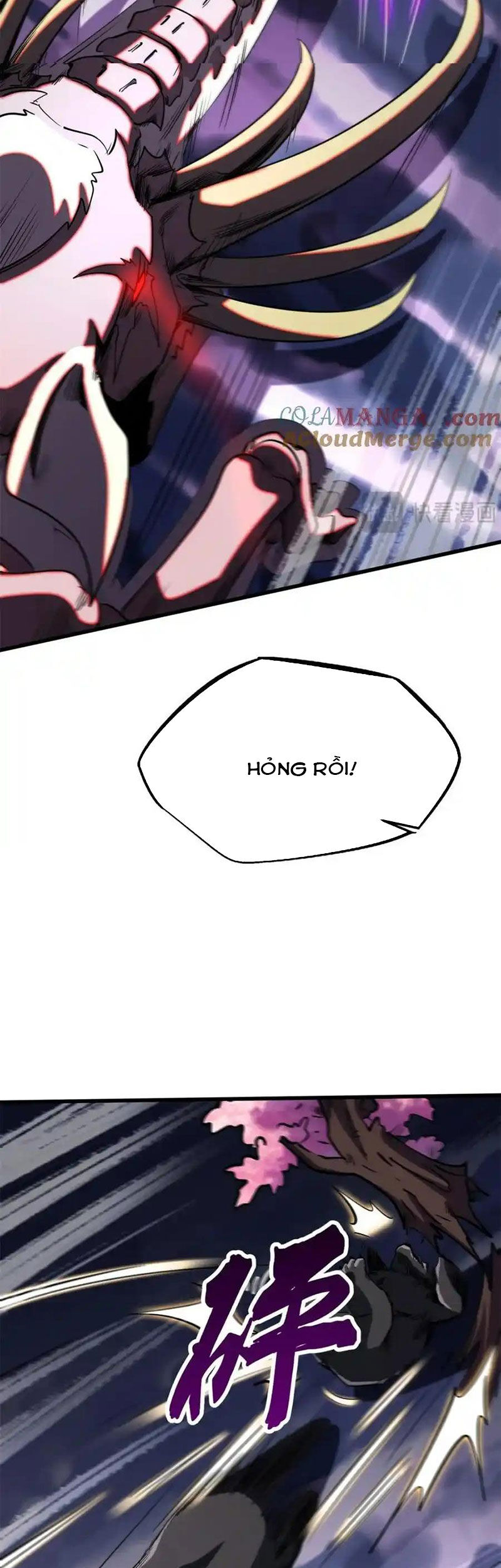 Siêu Cấp Thần Cơ Nhân Chapter 240 - 33