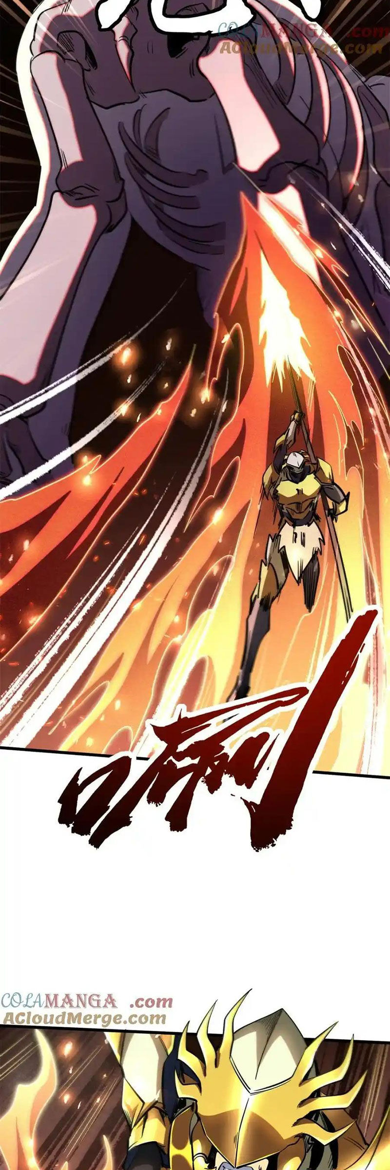 Siêu Cấp Thần Cơ Nhân Chapter 240 - 6