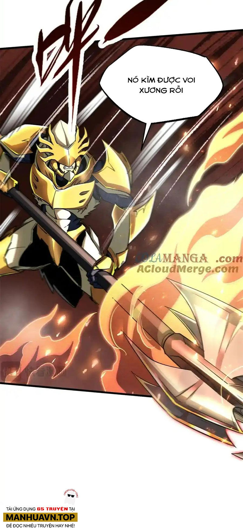 Siêu Cấp Thần Cơ Nhân Chapter 240 - 9