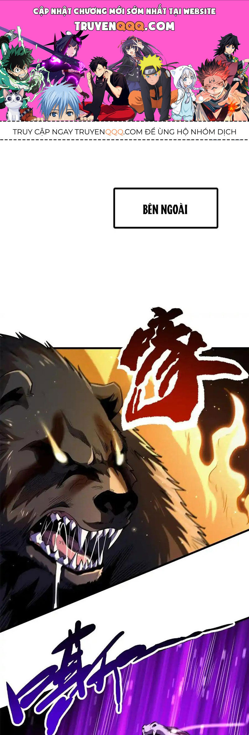 Siêu Cấp Thần Cơ Nhân Chapter 242 - 1