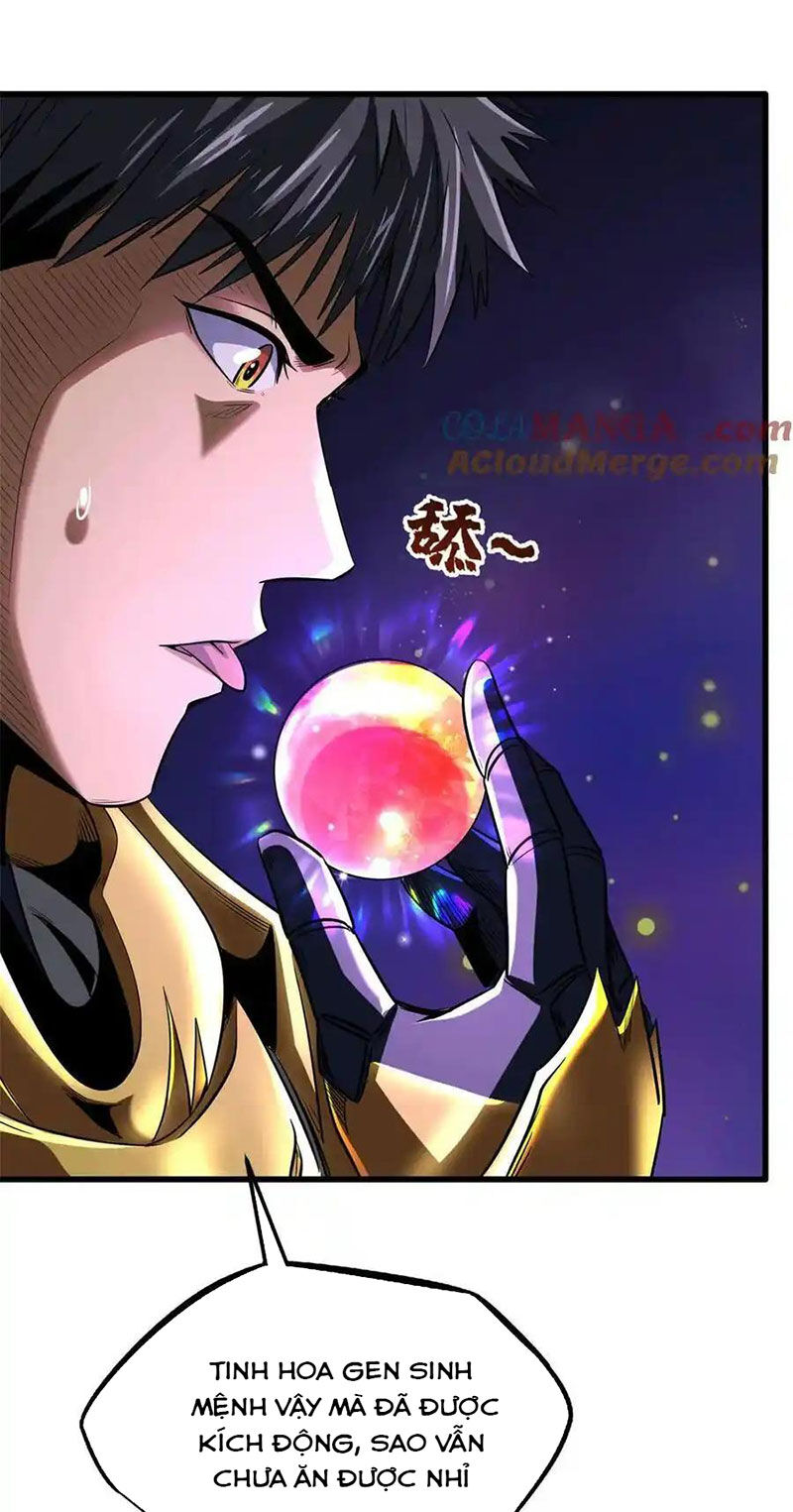 Siêu Cấp Thần Cơ Nhân Chapter 242 - 13