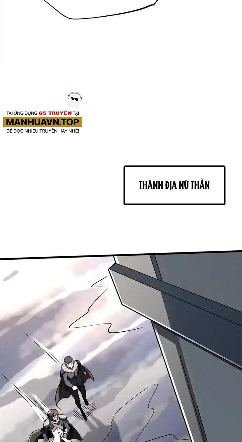 Siêu Cấp Thần Cơ Nhân Chapter 242 - 14