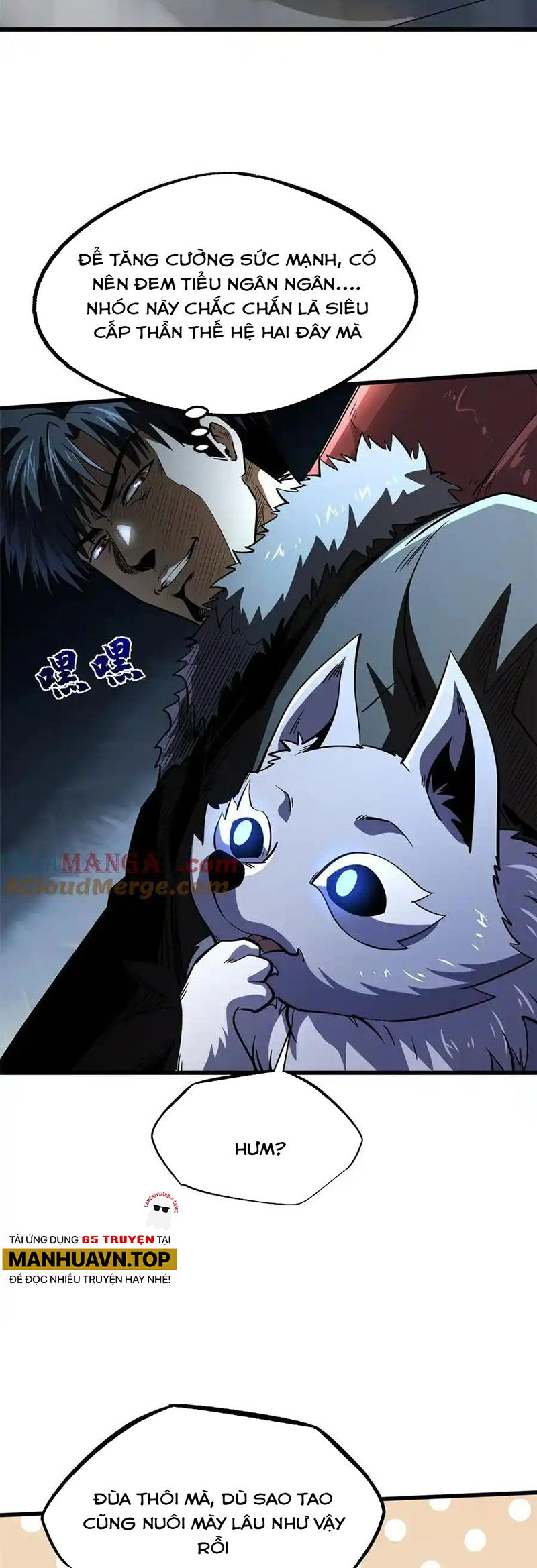 Siêu Cấp Thần Cơ Nhân Chapter 242 - 17