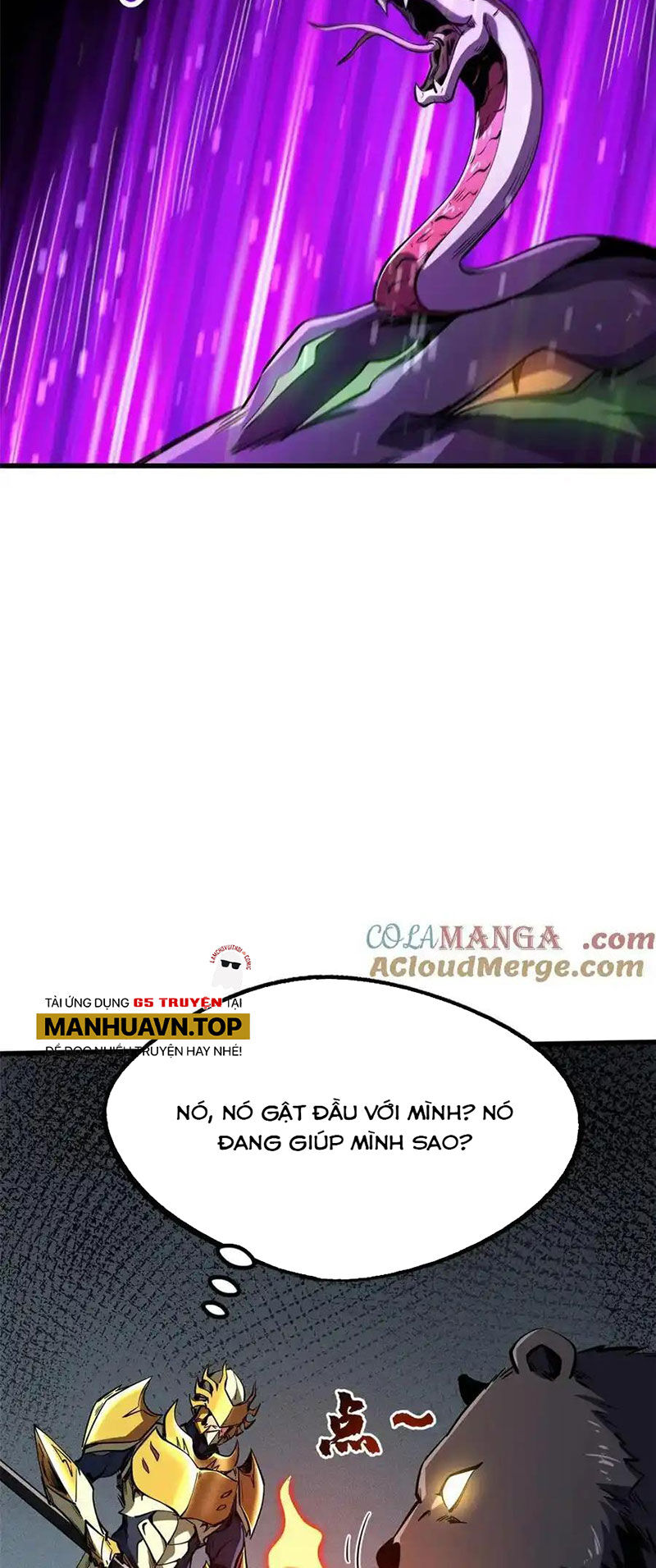 Siêu Cấp Thần Cơ Nhân Chapter 242 - 2