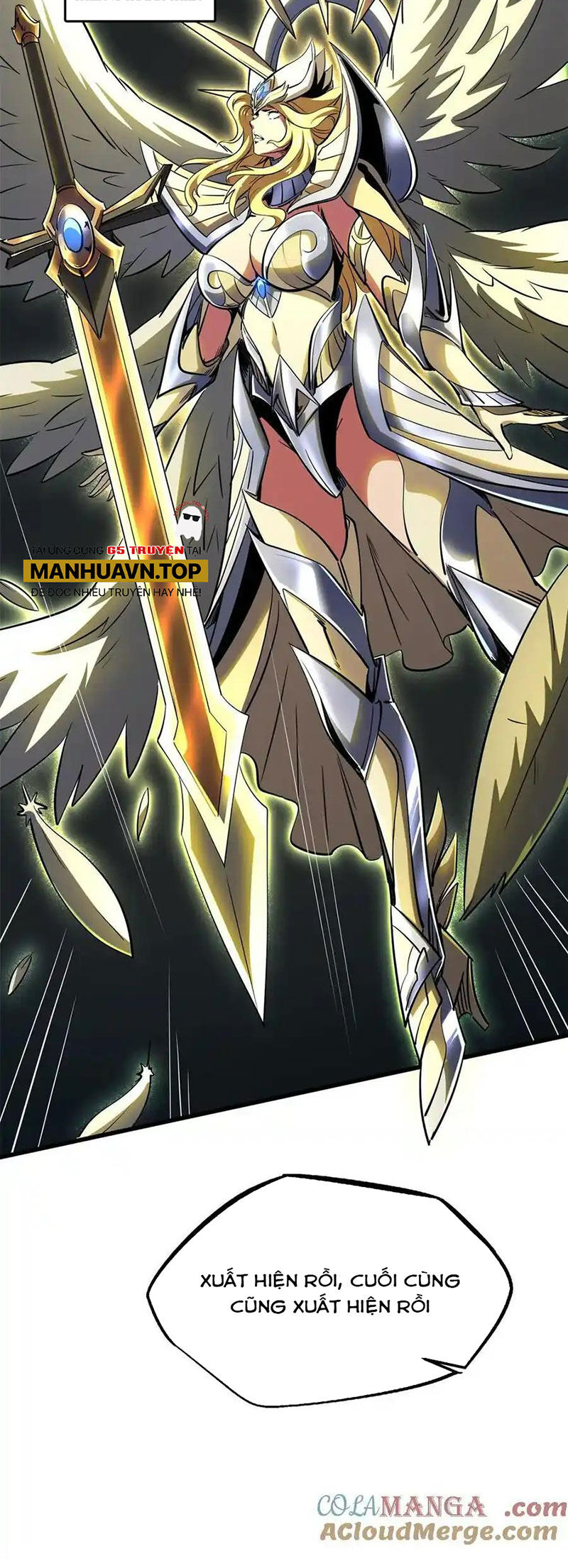 Siêu Cấp Thần Cơ Nhân Chapter 242 - 22