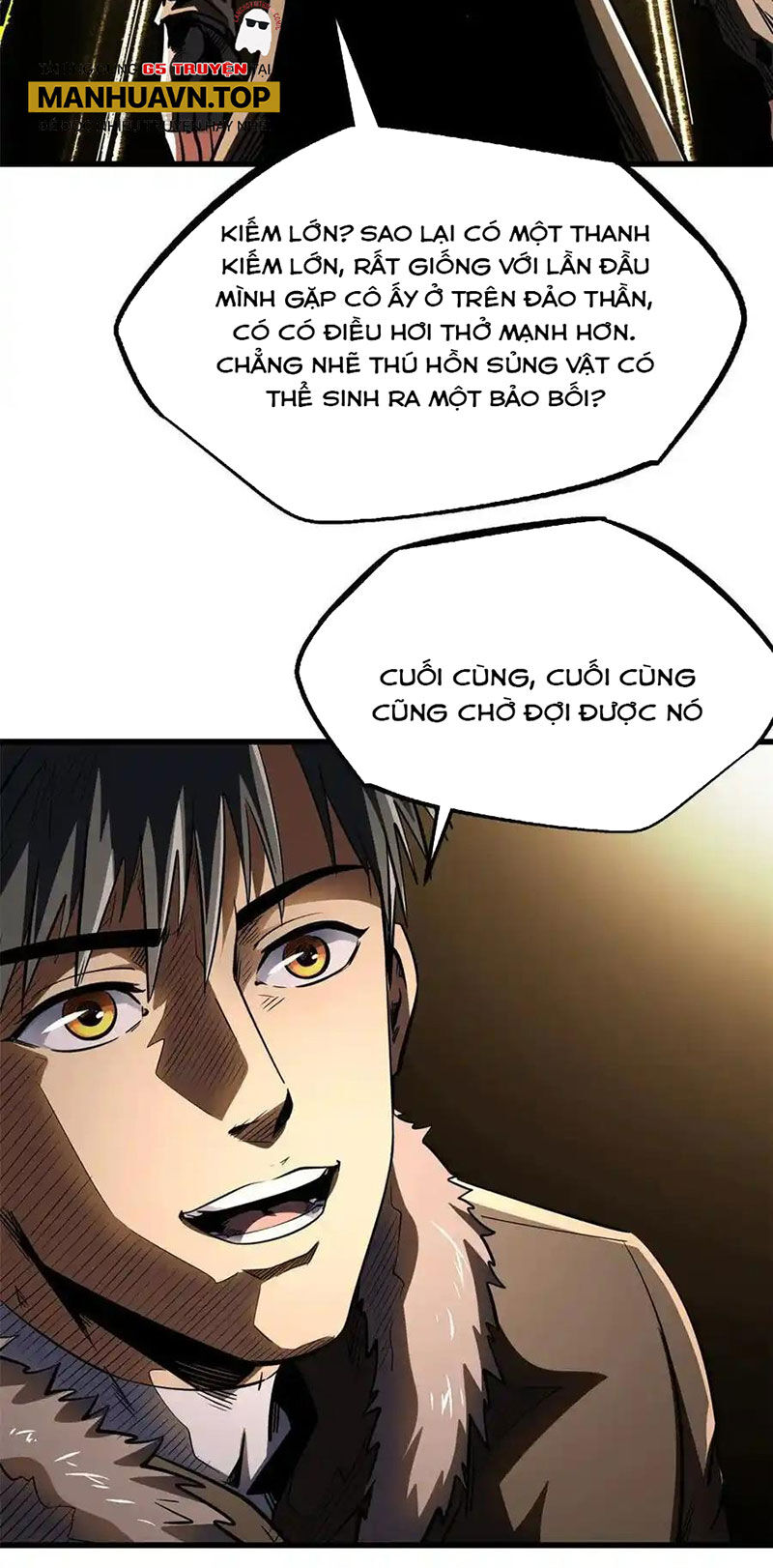 Siêu Cấp Thần Cơ Nhân Chapter 242 - 24