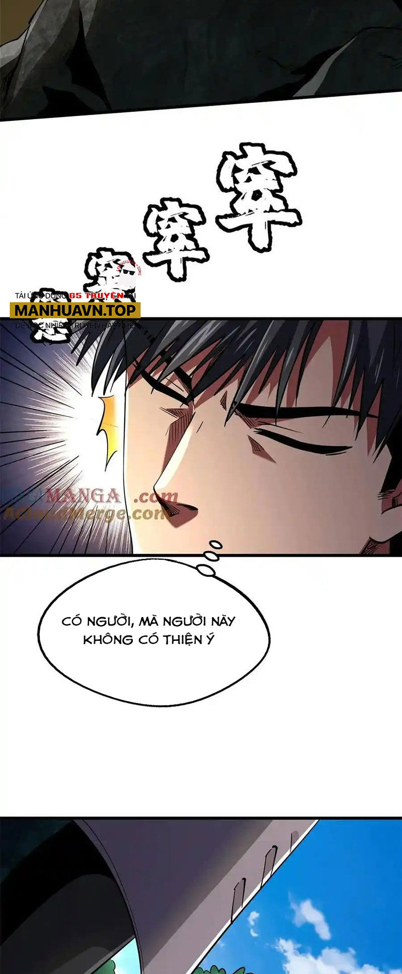 Siêu Cấp Thần Cơ Nhân Chapter 242 - 26