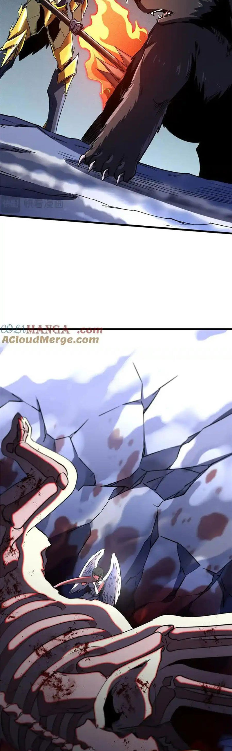 Siêu Cấp Thần Cơ Nhân Chapter 242 - 3